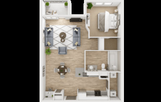 Partner-provided photo for $1464 unit