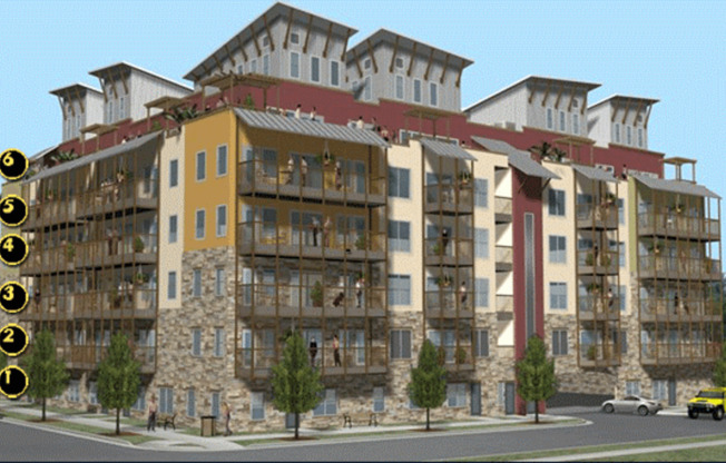Partner-provided property photo