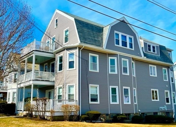 158 HIGHLAND AVE