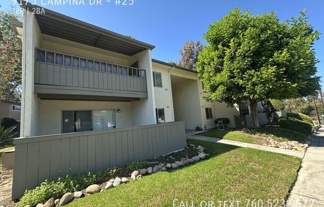 9175 Campina Dr. #19