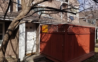 12212 Bannock Circle, Unit E