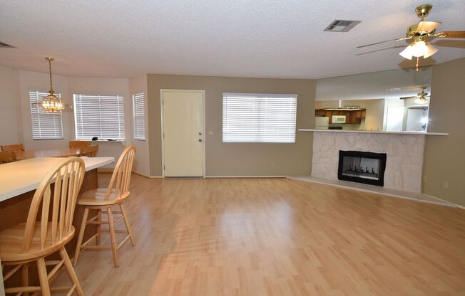 Cozy 2-Bedroom Condo at The Lakes – 2nd Floor!