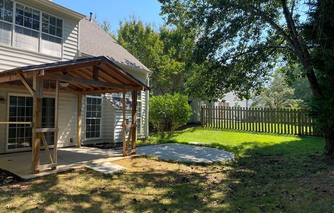 Stunning Home in Edinburgh Community – Heart of Ballantyne!