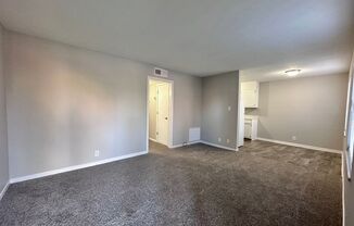 2 beds, 1 bath, $1,275