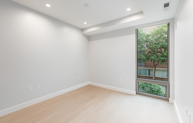 1 bed, 1 bath, 591 sqft, $3,095, Unit 202