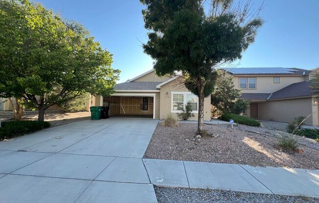 Cabezon in Rio Rancho 3/Bd 2/Ba 2/Cg Home