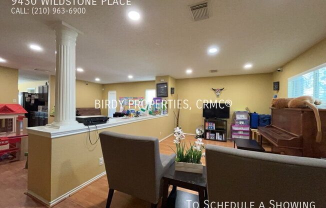 9430 WILDSTONE PL