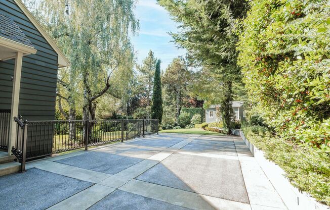Urban Oasis ~ Gardener's Dream Home!