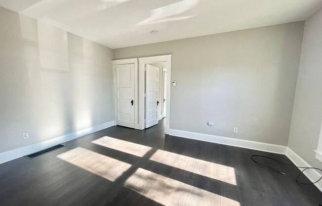 1 bed, 1 bath, 500 sqft, $745, Unit Unit 3