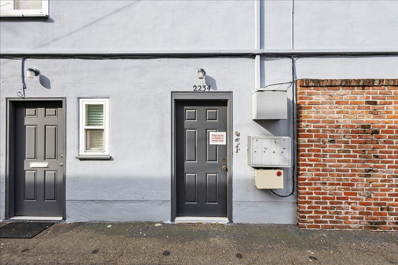 2234 Santa Clara Ave #B - 1 bedroom | 1 bath