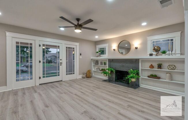 1435 N. Poplar Ave