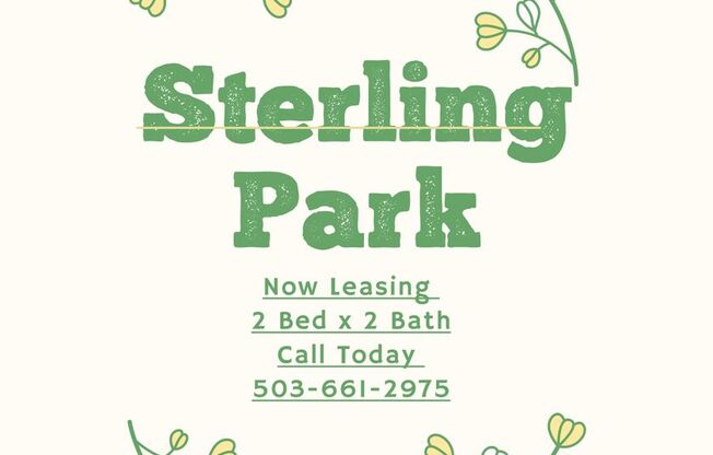 Sterling Park Apts