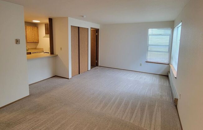 Studio, 1 bath, 400 sqft, $1,395, Unit 301