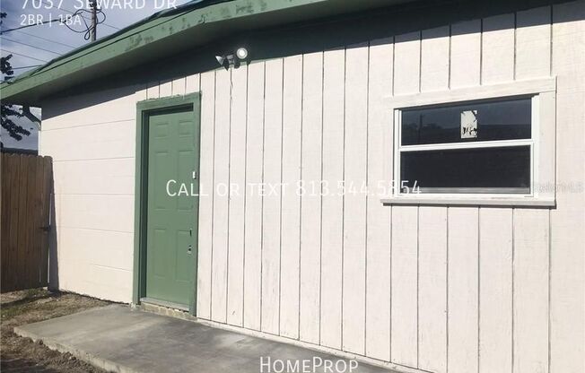 7037 SEWARD DR
