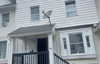 122 LENOX ST
