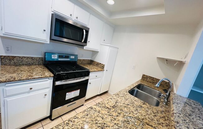 Whittier 2 bedrooms 2 bathrooms