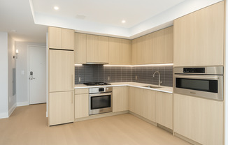 1 bed, 1 bath, 572 sqft, $2,995, Unit 406