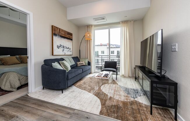 2 beds, 2 baths, 720 sqft, $1,849, Unit 820 #304
