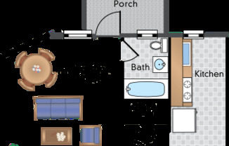 Partner-provided photo for $1499 unit