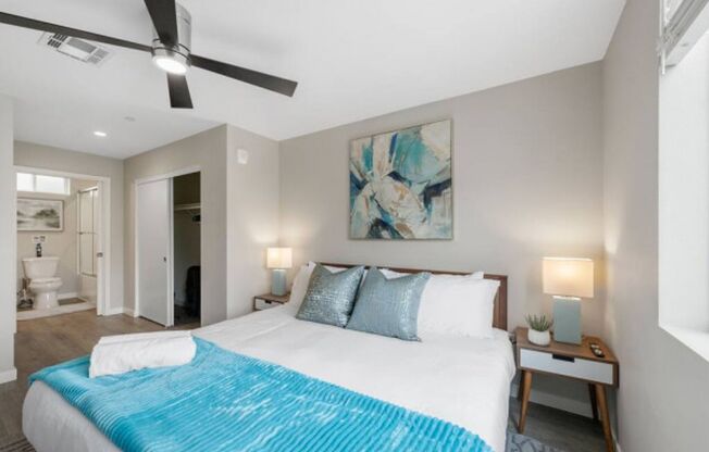 2 beds, 2 baths, 950 sqft, $3,995, Unit 306