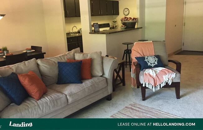 Partner-provided property photo