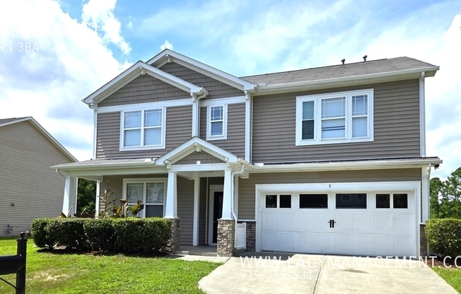 9 SERENITY CT