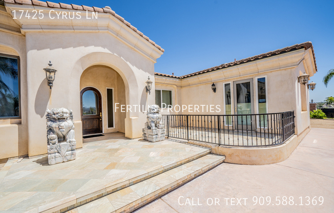 17425 CYRUS LN