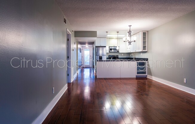 Cozy 2/2 Condo in Ramblewood