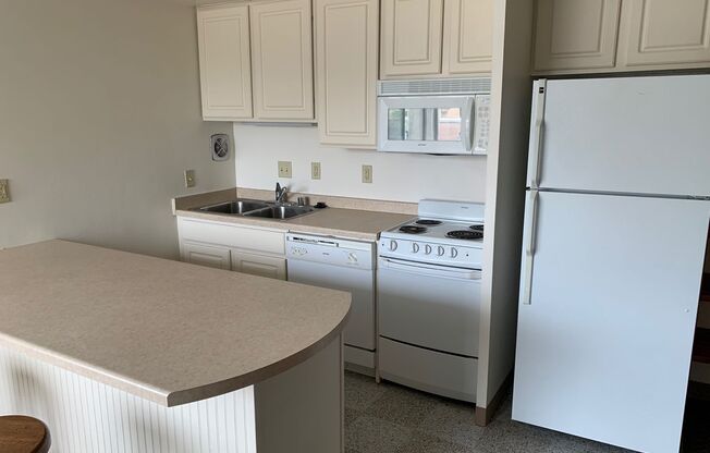 1 bed, 1 bath, $1,365