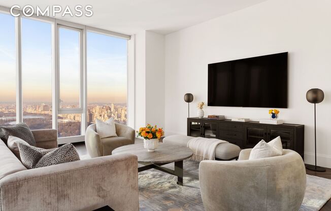 3 beds, 3.5 baths, 3,165 sqft, $65,000, Unit 60W