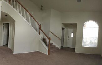 3 beds, 2.5 baths, $1,595