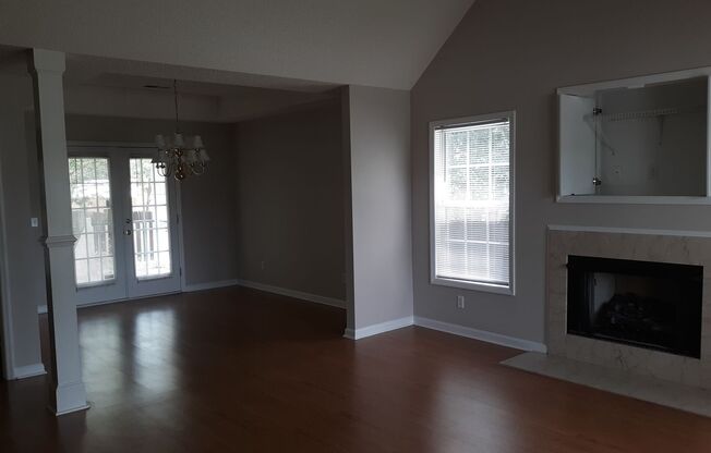 Charming Home in Northeast Columbia - Less Than 20 Minutes Away From Fort Jackson!