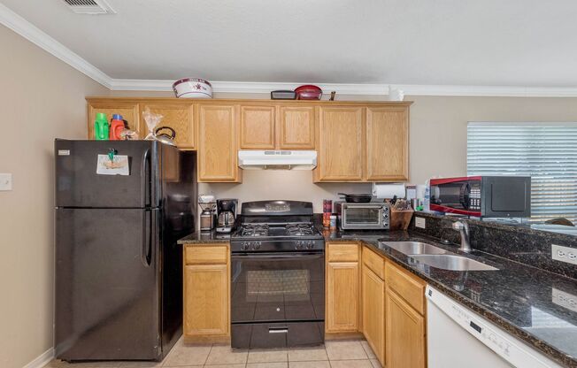 AUGUST 2026 PRE-LEASE!! COME TOUR THIS AMAZING 4 bed, 4 bath Home!!