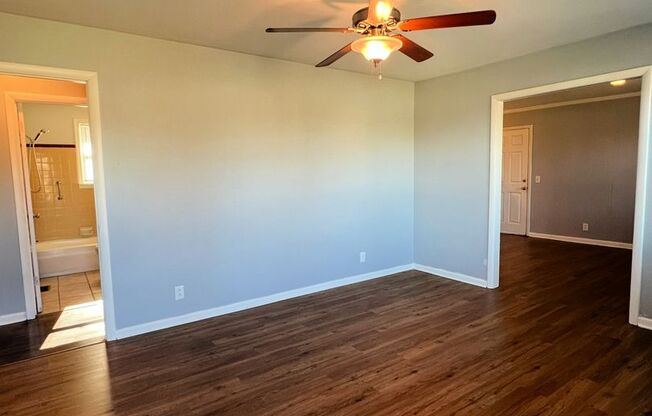 3 beds, 1 bath, $1,799