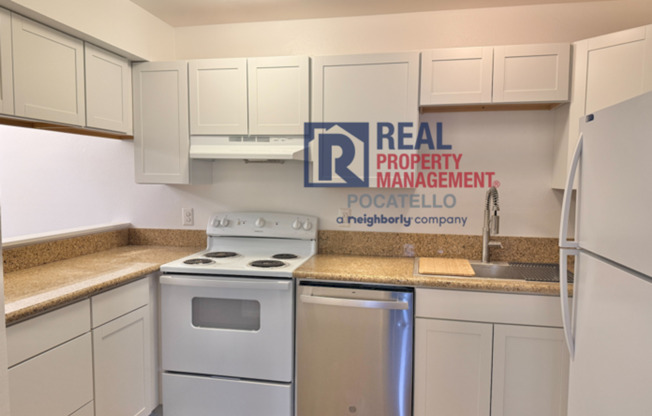 Nice 2 bedroom Condo for Rent