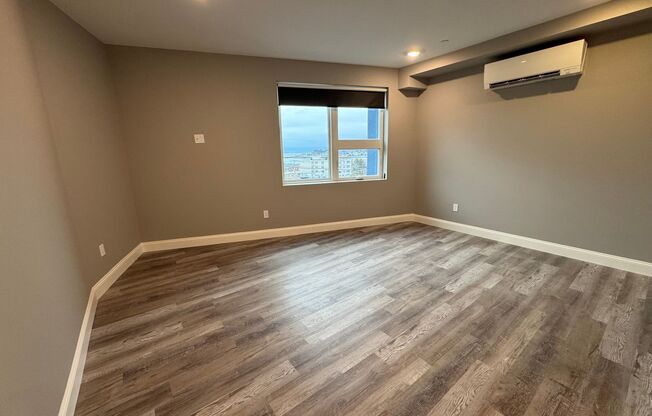 Studio, 1 bath, 362 sqft, $2,050, Unit 307