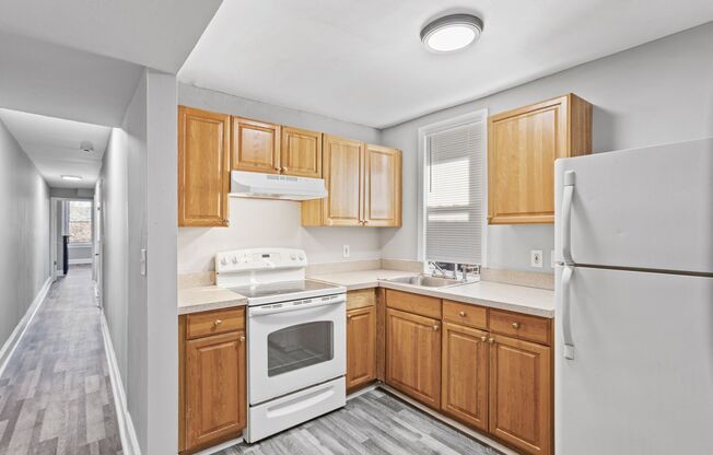 1528 McCulloh Street
