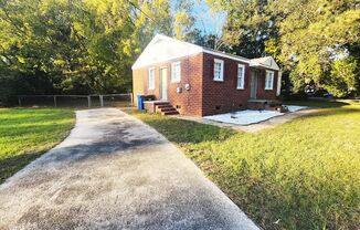 3 beds, 1 bath, $1,049