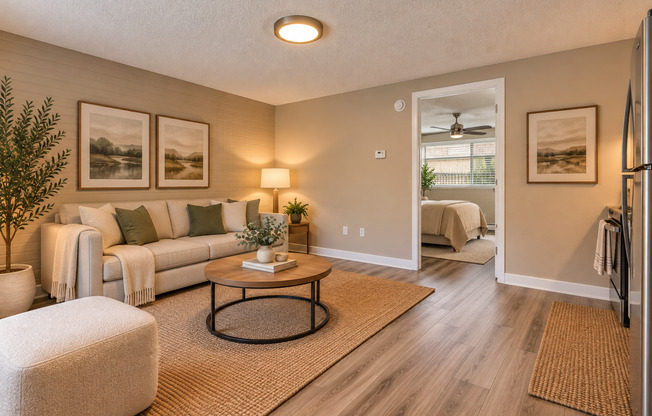 1 bed, 1 bath, 500 sqft, $1,225, Unit 115B
