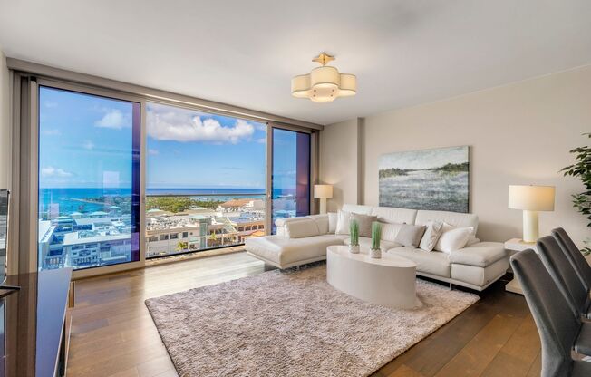 ONE Ala Moana 1300
