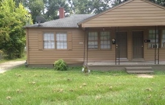 ***UPCOMING**2 Bedroom / 1.5 Bathroom Duplex for Rent in Columbus, GA***