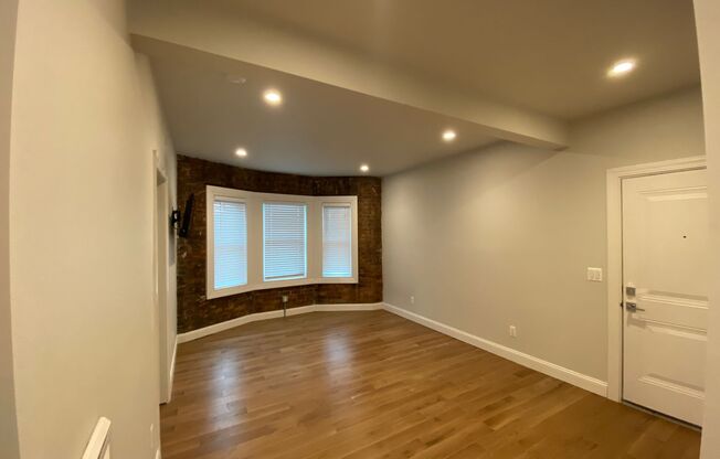 1 bed, 1 bath, 600 sqft, $1,395, Unit 1-8