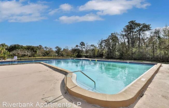 Riverbank Apartments