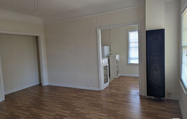 Studio, 1 bath, 474 sqft, $1,599, Unit 302