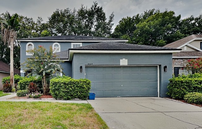 9525 SOUTHERN GDN CIR