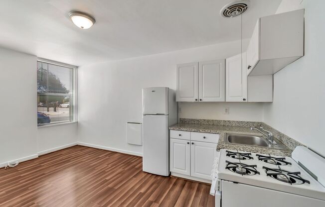 50 Cutler Avenue Apartments
