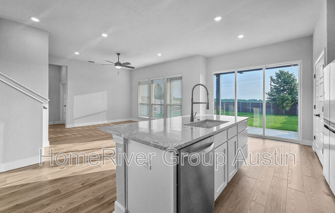 317 HORSEMINT WAY
