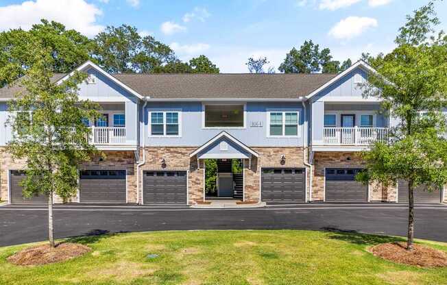 Langley Pointe an Award Winning Community
