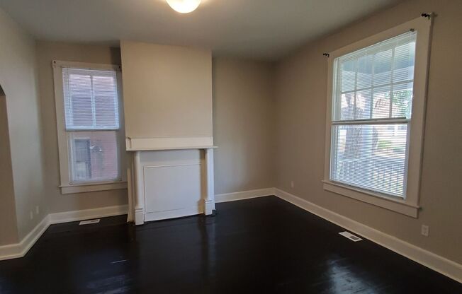 Petersburg - Newly Renovated - Total Electric 3BR/2.5BA Home