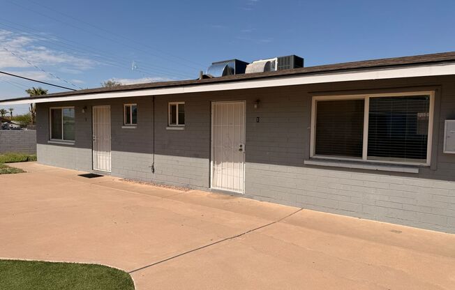 4837 E Willetta St.